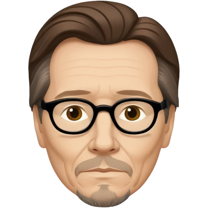 Gary Oldman emoji