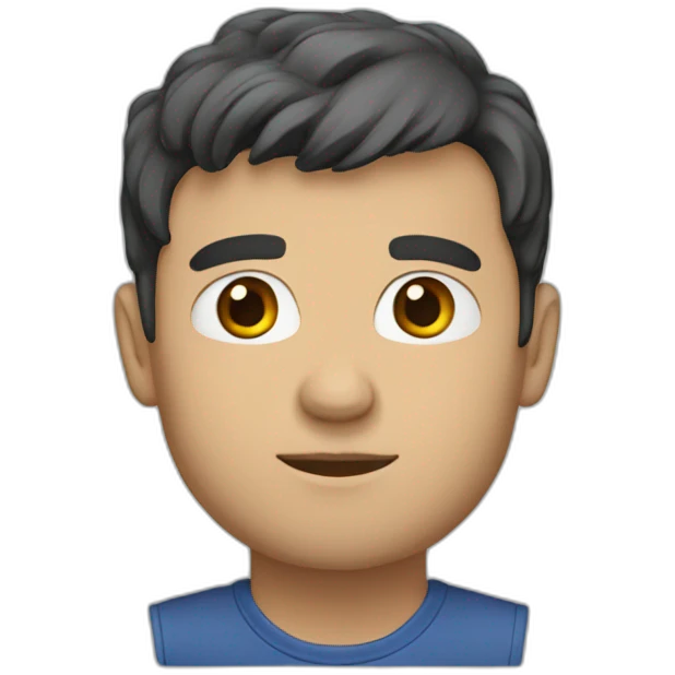 alexandru emoji