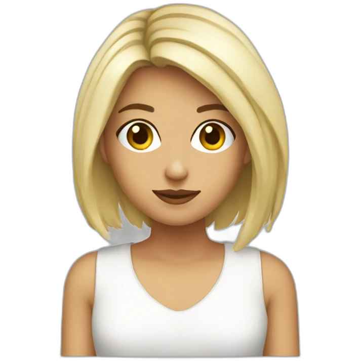 Elodie costa emoji