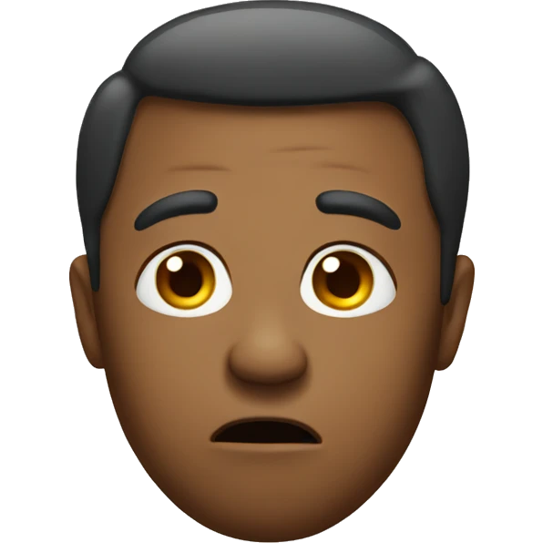 confused emoji emoji
