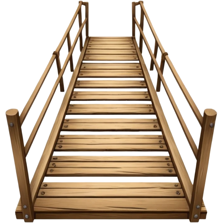 gangway emoji