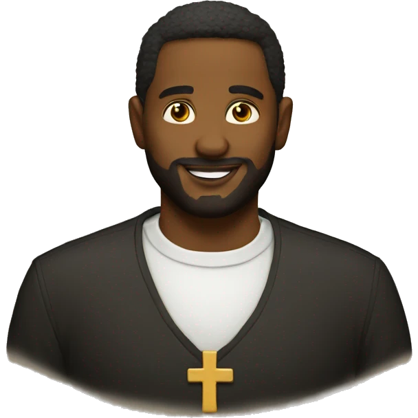 Christian  emoji