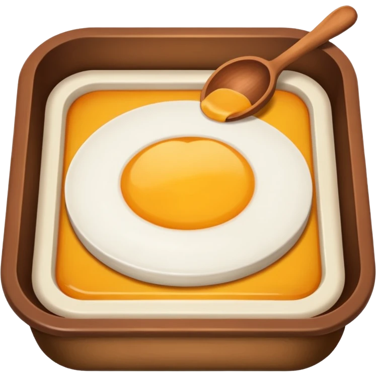 recipe emoji