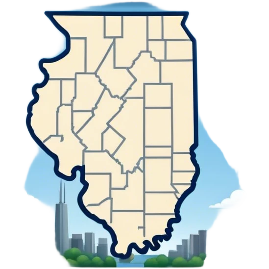 Illinois emoji