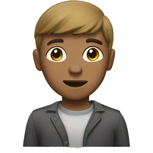 idea emoji