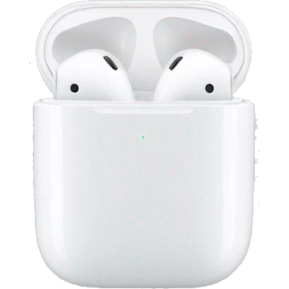 Airpods emoji