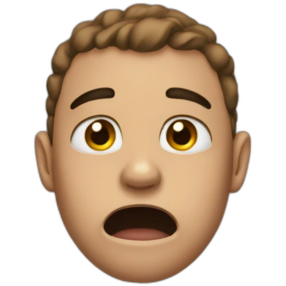 jordan crying emoji