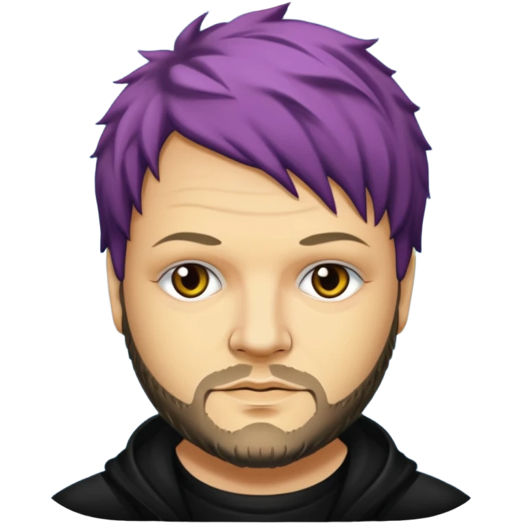 Bam Margera emoji