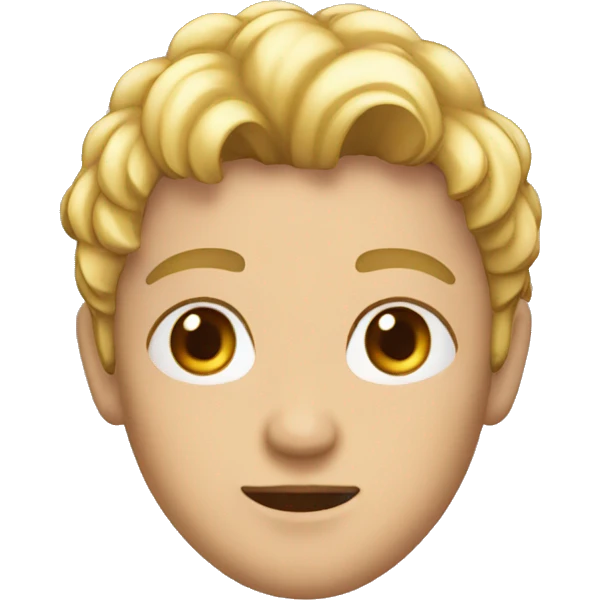 Karatéka  emoji