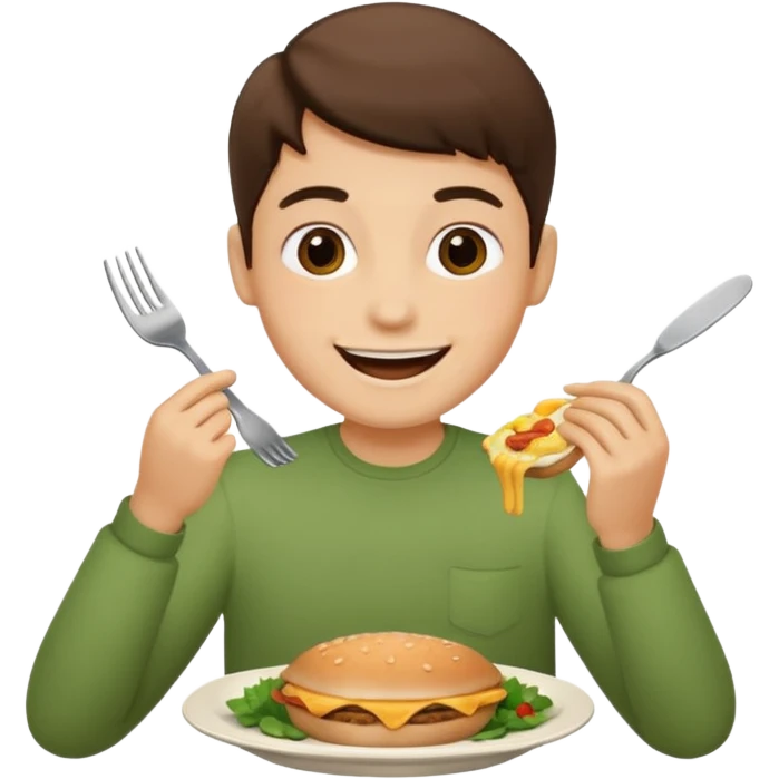 Tung tung tung sahur emoji