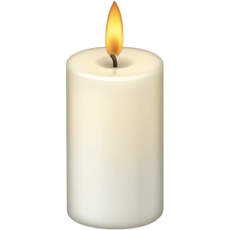 candle emoji