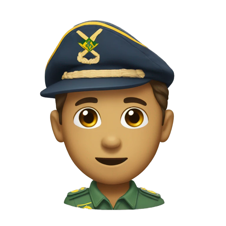 scouts honor emoji