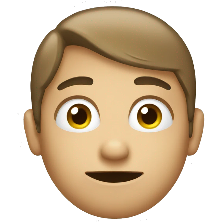 help emoji