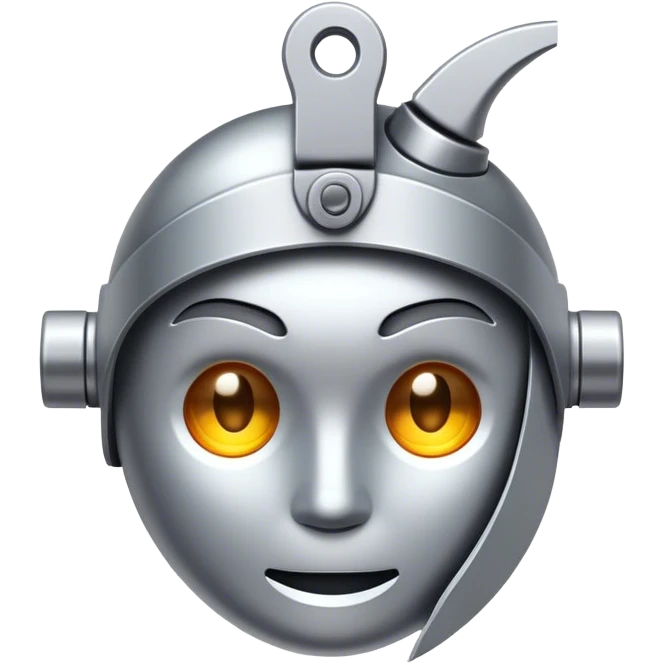 cutterhead emoji