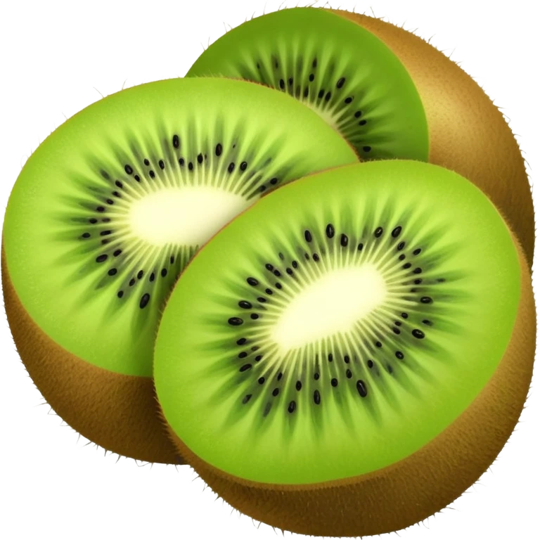 kiwi fruit emoji