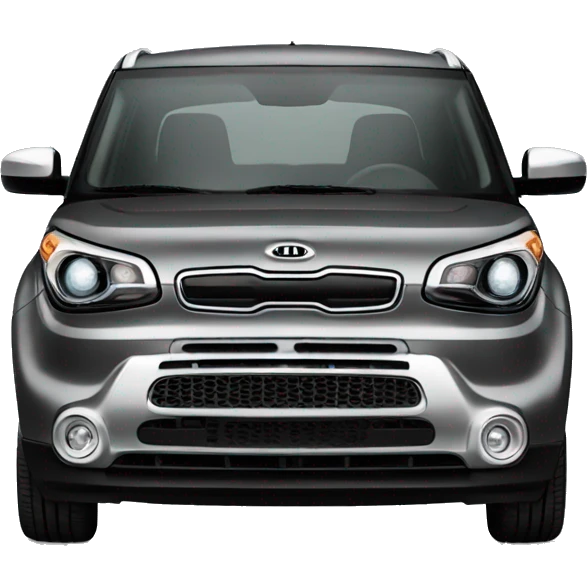 Dead Kia soul emoji