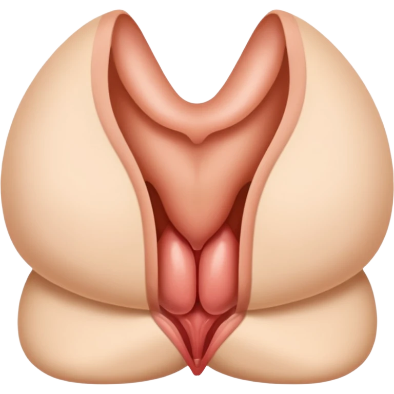  Women Vagina emoji