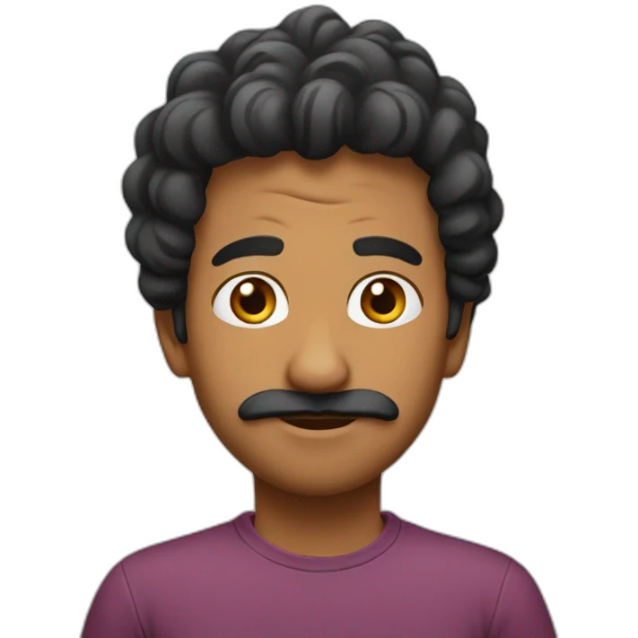 Sunil emoji