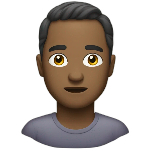 %50 woke %50 alt right emoji