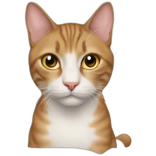 cat meme emoji