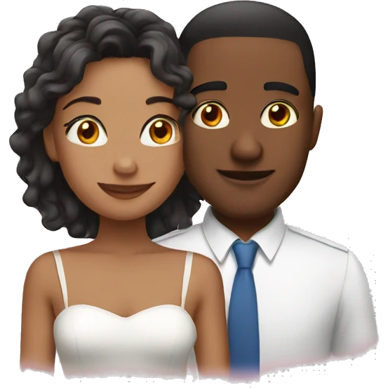 Love emoji