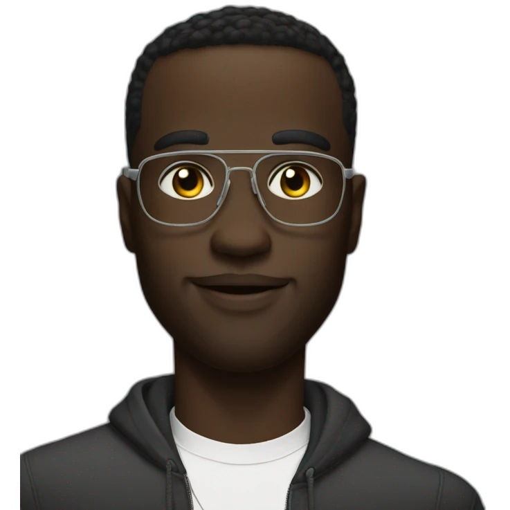 Dadju emoji