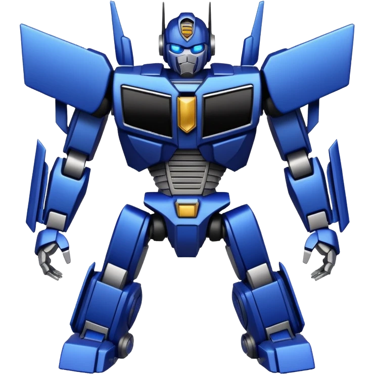 Transformers soundwave emoji