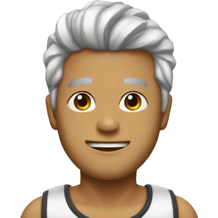 Suryoyo emoji