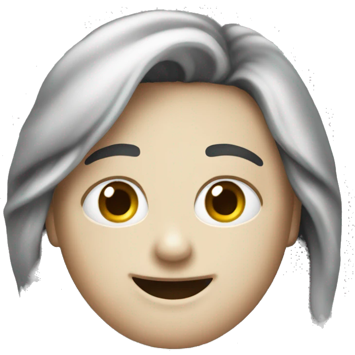 Cohete emoji
