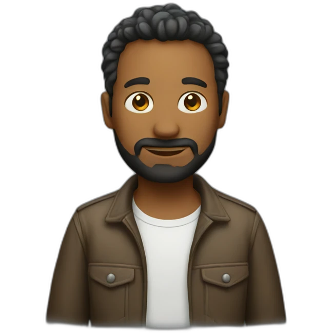 developer emoji
