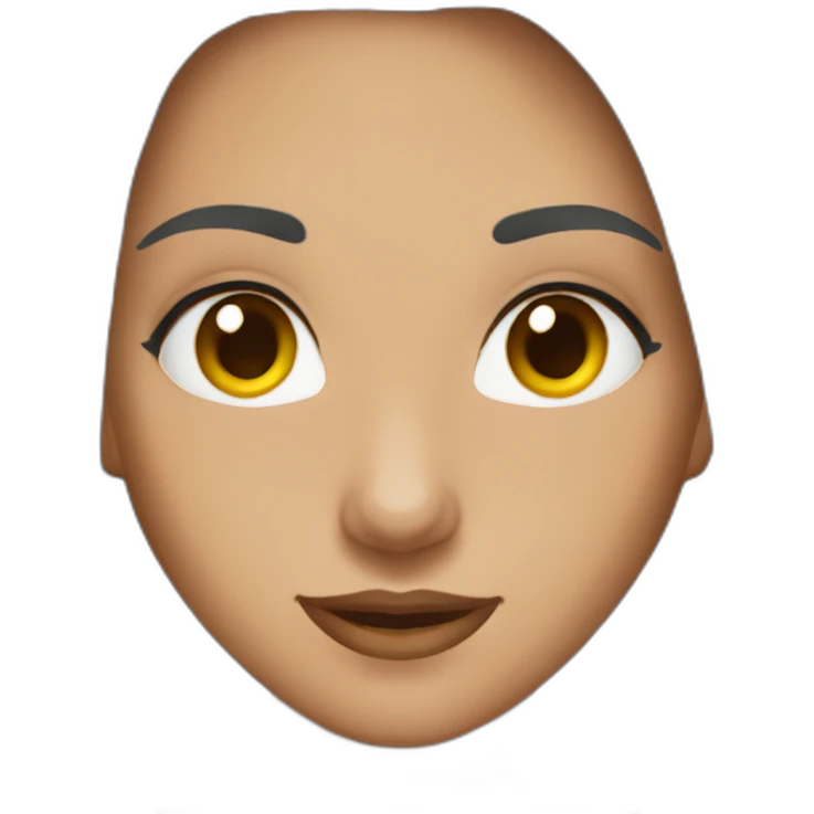 amirah adara emoji