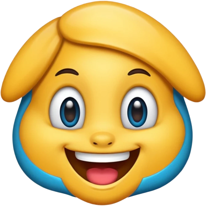 Sprunki emoji