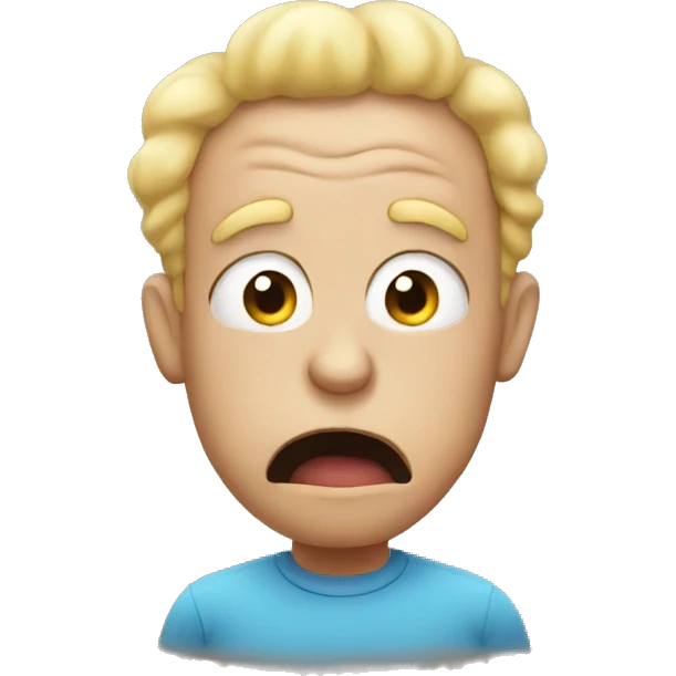 Fart emoji