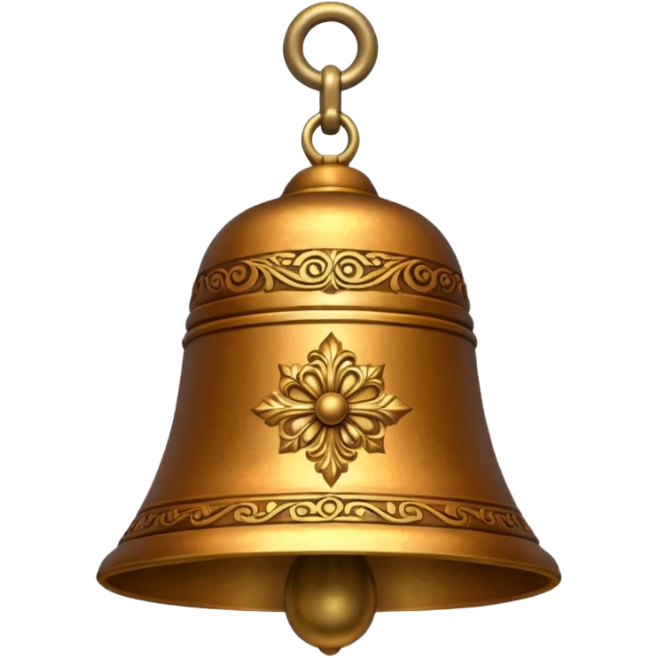 bell emoji