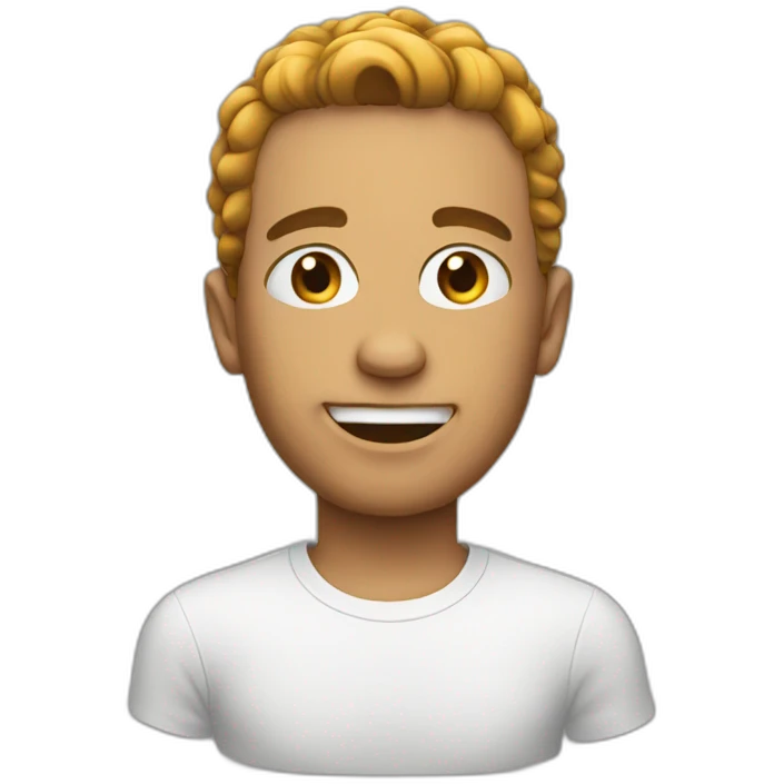 Dick emoji
