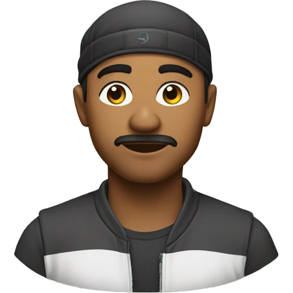 kaykay suren kurbaga emoji