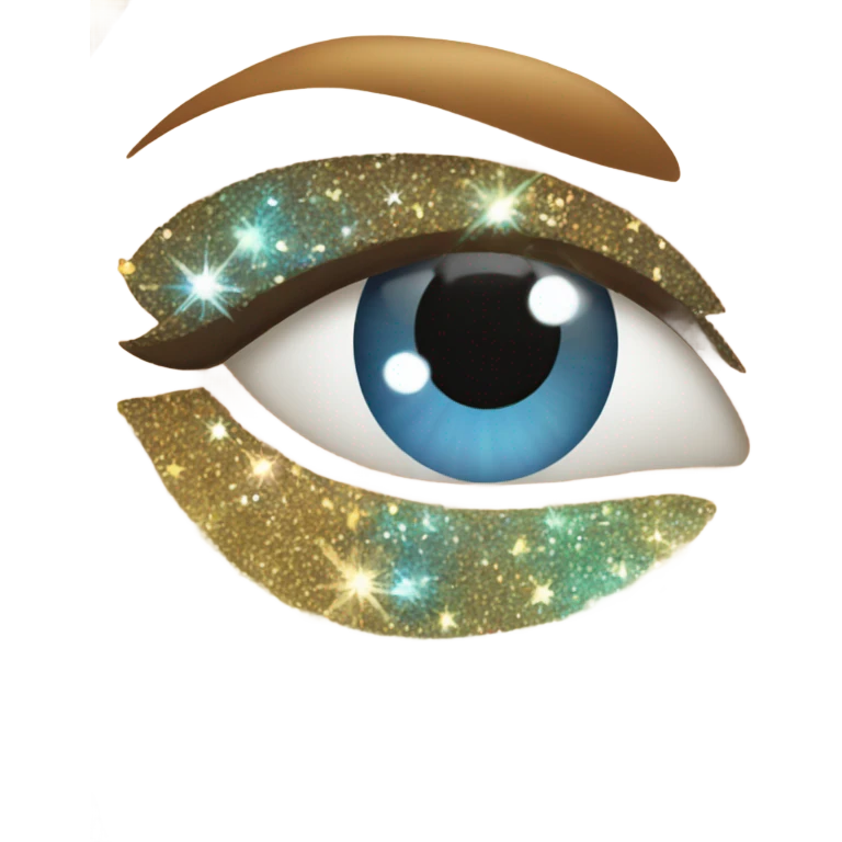 Sparkles emoji