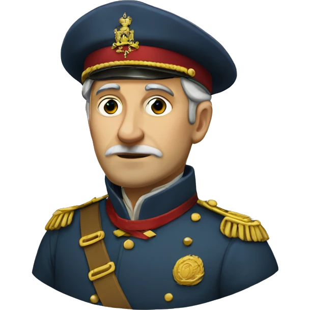 russian empire engineer emoji