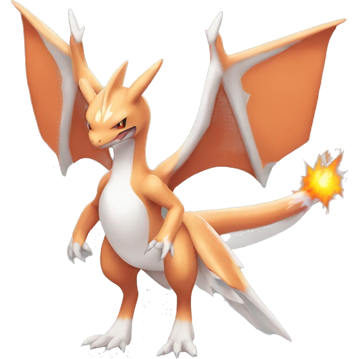  Latias-Charizard-Fakemon full body emoji