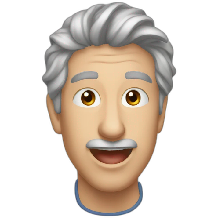 tapis de prière emoji