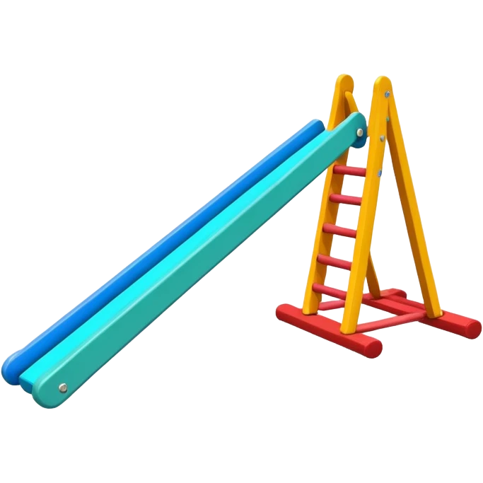 park Seesaw emoji