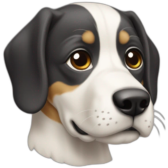 Nazareno del cachorro emoji