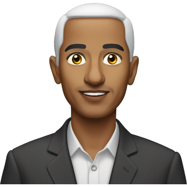 Mohamed Ould Ghazouani
 emoji
