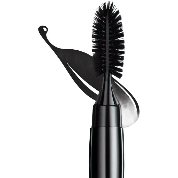 mascara brush and tube emoji