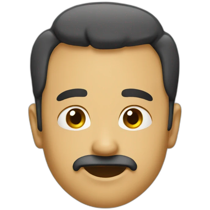 Khaby Lame emoji