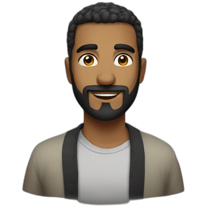 IBRAHIM  emoji