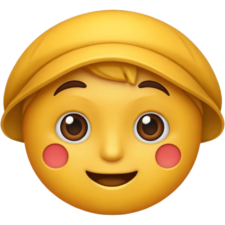 Нет emoji