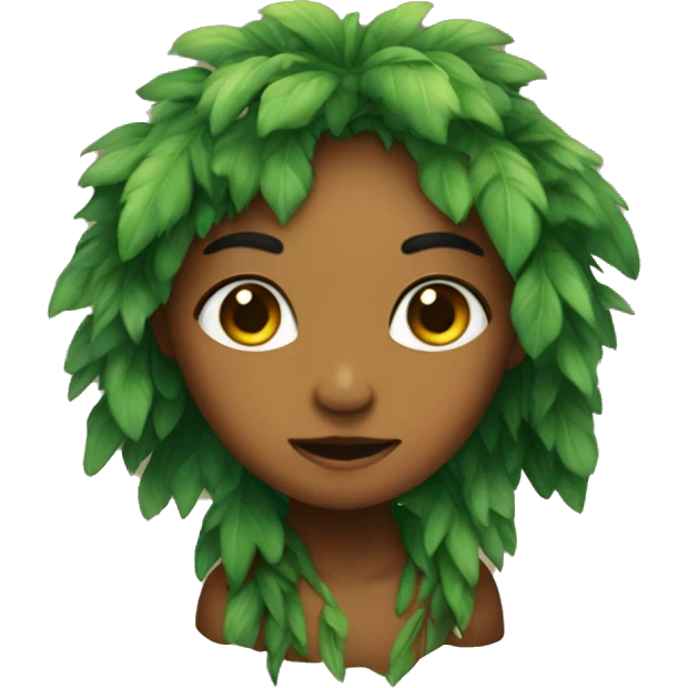 gaea emoji