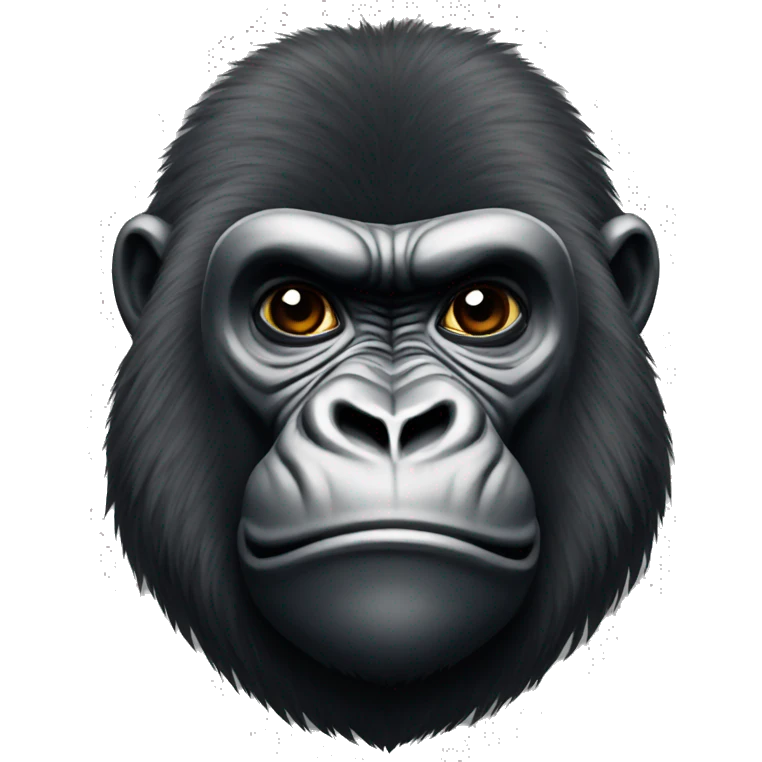Gorilla tag emoji