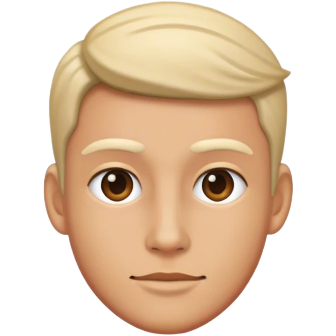 Face rider emoji